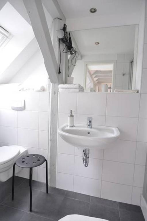 デトモルトWertschaetzer II - Unter Der Wehmeアパートメント 部屋 写真