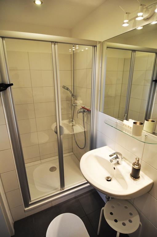 デトモルトWertschaetzer II - Unter Der Wehmeアパートメント 部屋 写真